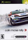 Rent Colin McRae Rally 3 for Xbox
