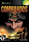 Rent Commandos 2: Men of Courage for Xbox