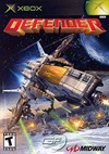 Rent Defender for Xbox