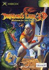 Rent Dragon's Lair 3D for Xbox
