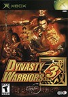 Rent Dynasty Warriors 3 for Xbox