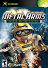 Rent Metal Arms: Glitch in the System for Xbox