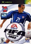 Rent FIFA Soccer 2003 for Xbox