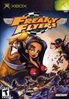 Rent Freaky Flyers for Xbox