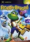 Rent Frogger Beyond for Xbox