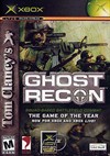 Rent Tom Clancy's Ghost Recon for Xbox