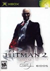 Rent Hitman 2: Silent Assassin for Xbox