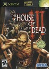 Rent The House of The Dead 3 for Xbox
