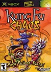 Rent Kung Fu Chaos for Xbox