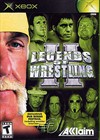 Rent Legends of Wrestling 2 for Xbox