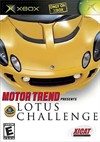 Rent Motor Trend Lotus Challenge for Xbox