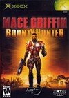 Rent Mace Griffin Bounty Hunter for Xbox