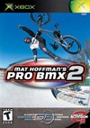 Rent Mat Hoffman's Pro BMX 2 for Xbox