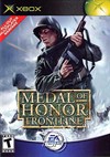 Rent Medal of Honor Frontline for Xbox