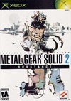 Rent Metal Gear Solid 2: Substance for Xbox