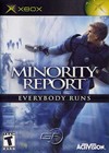 Rent Minority Report for Xbox