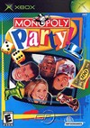 Rent Monopoly Party for Xbox
