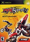 Rent MX Superfly for Xbox