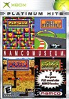 Rent Namco Museum for Xbox