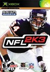 Rent NFL 2K3 for Xbox