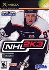 Rent NHL 2K3 for Xbox