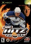 Rent NHL Hitz 2003 for Xbox