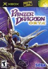 Rent Panzer Dragoon Orta for Xbox