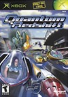 Rent Quantum Redshift for Xbox