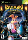 Rent Rayman Arena for Xbox