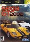 Rent Sega GT 2002 for Xbox