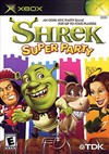 Rent Shrek: Super Party for Xbox