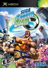 Rent Sega Soccer Slam for Xbox