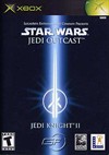 Rent Star Wars Jedi Knight II: Jedi Outcast for Xbox