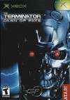 Rent Terminator: Dawn of Fate for Xbox