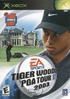 Rent Tiger Woods PGA Tour 2003 for Xbox