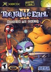 Rent ToeJam & Earl III: Mission to Earth for Xbox