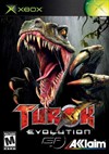 Rent Turok: Evolution for Xbox
