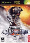 Rent Unreal Championship for Xbox