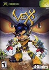 Rent Vexx for Xbox