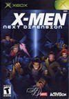Rent X-Men: Next Dimension for Xbox
