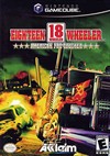 Rent 18 Wheeler: American Pro Trucker for GC