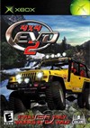 Rent 4x4 Evo 2 for Xbox