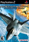 Rent Ace Combat 4 for PS2