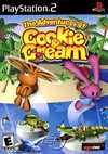 Rent Adventures of Cookie and Cream for PS2