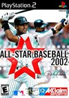 Rent All Star Baseball 2002 for PS2