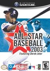 Rent All Star Baseball 2003 for GC