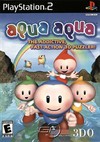Rent Aqua Aqua for PS2