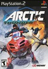 Rent Arctic Thunder for PS2