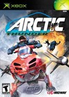 Rent Arctic Thunder for Xbox