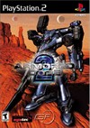 Rent Armored Core 2 for PS2